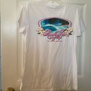 Ron Jon Surf shop tee Myrtle Beach
